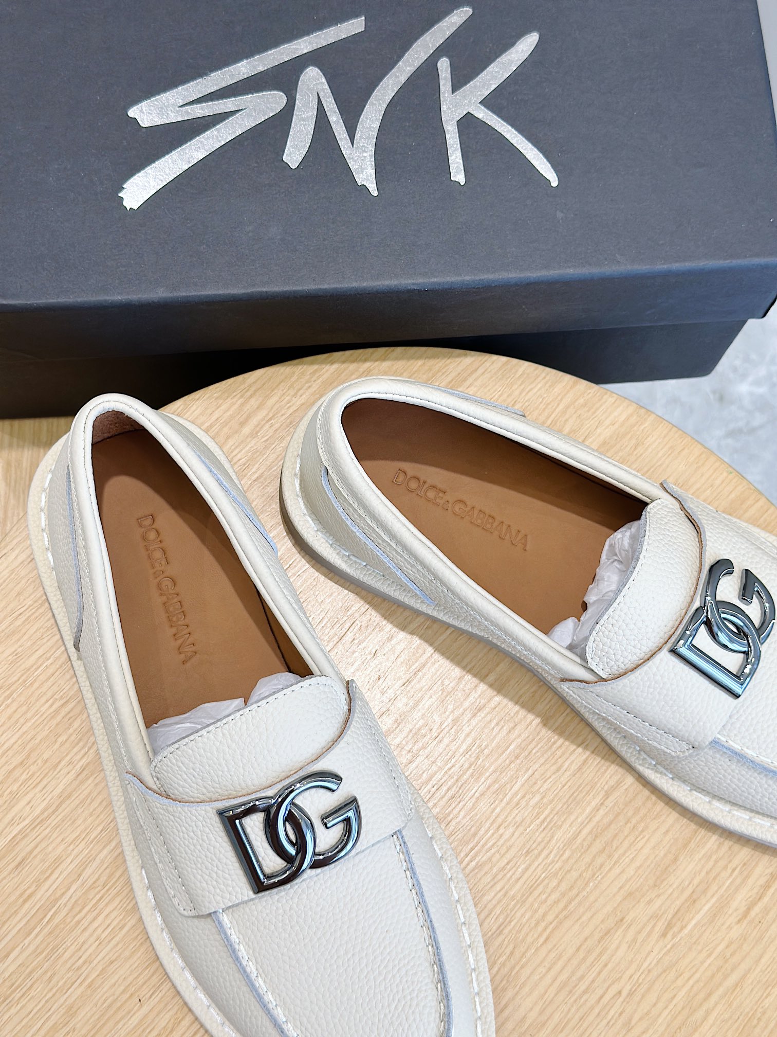 olce & Gabbana shoe